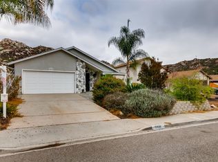10436 Aquilla Dr, Lakeside, CA 92040