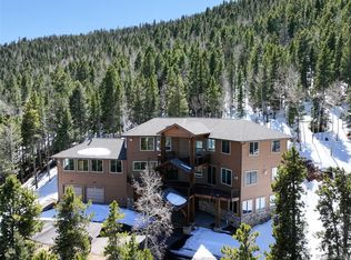 10508 Christopher Dr, Conifer, CO 80433