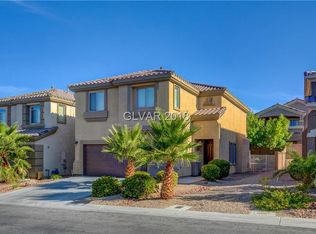 137 Short Ruff Way, Las Vegas, NV 89148