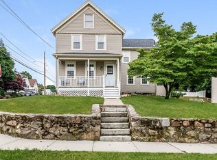 94 Monroe St, Norwood, MA 02062