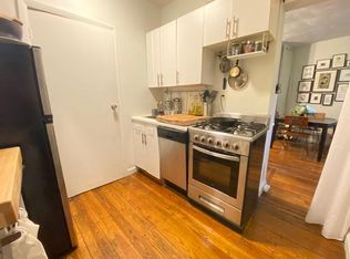 20 Stillman St #2D, Boston, MA 02113