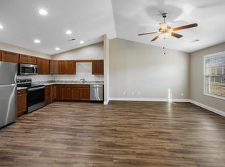 5361 Dover Springs Way, Knoxville, TN 37938