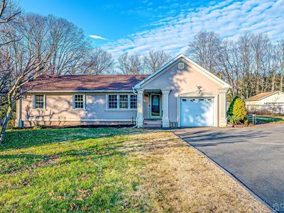 419 Hoffman Station Rd, Monroe Township, NJ, 08831