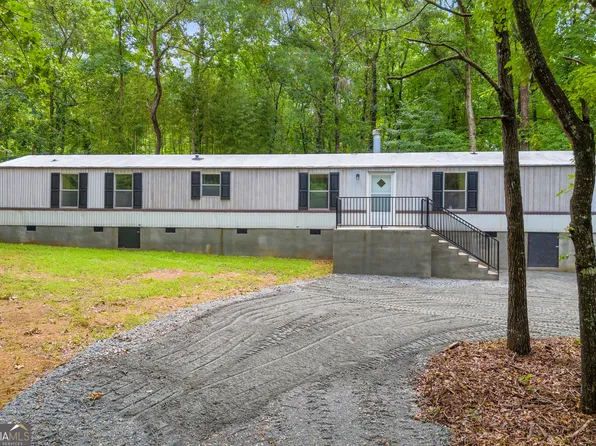 162 Stillwater Rd, Lavonia, GA 30553