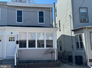 846 Cumberland St, Gloucester City, NJ 08030