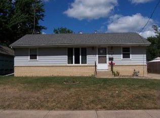 1400 5th Ave NW, Austin, MN 55912