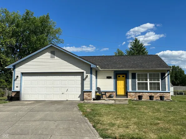 4237 Vestry Ct, Indianapolis, IN 46237