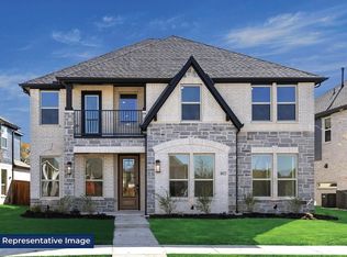 1596 Allegro Dr, Frisco, TX 75036