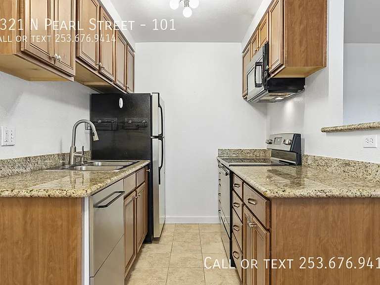 5321 N Pearl St #101 — Photo 6