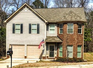 1162 Paramount Dr, McDonough, GA 30253