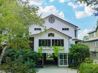 16451 Honey Rd, Summerdale, AL 36580