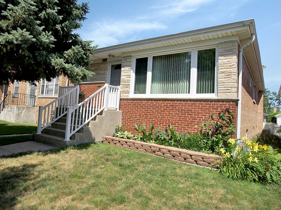 1st image of 4517 N Newcastle Ave