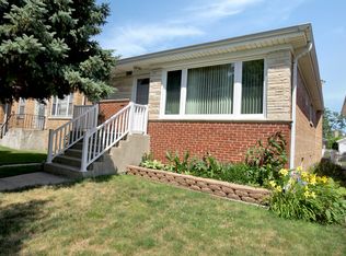 4517 N Newcastle Ave, Harwood Heights, IL 60706
