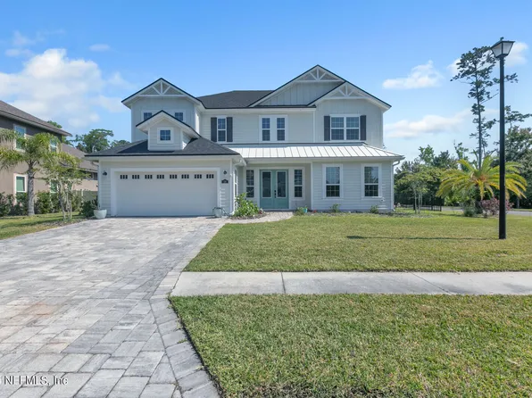 26 TATE Lane, St. Johns, FL 32259