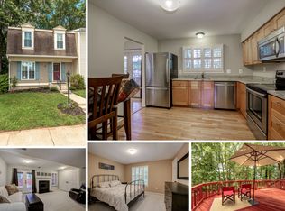 6056 Meyers Landing Ct, Burke, VA 22015