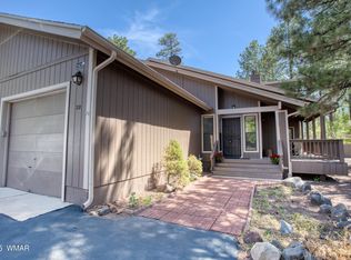 2836 Oak Cir, Pinetop, AZ 85935