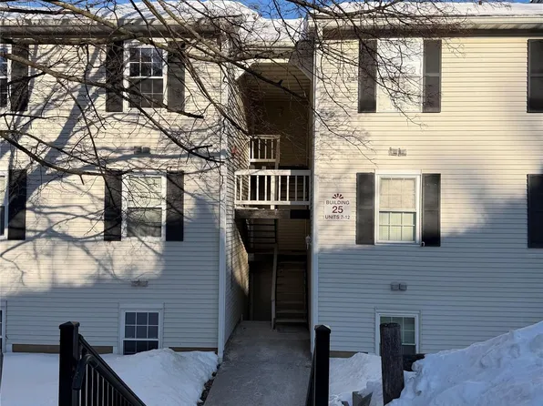 25 Lexington Hl Unit 12, Harriman, NY 10926