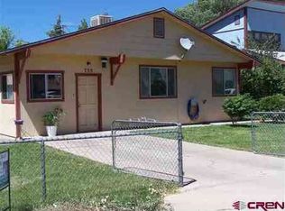 755 Aspen Dr, Cortez, CO 81321