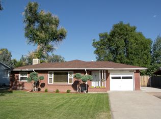 930 Depew St, Lakewood, CO 80214