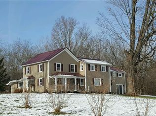 2567 Hance Rd, Macedon, NY 14502