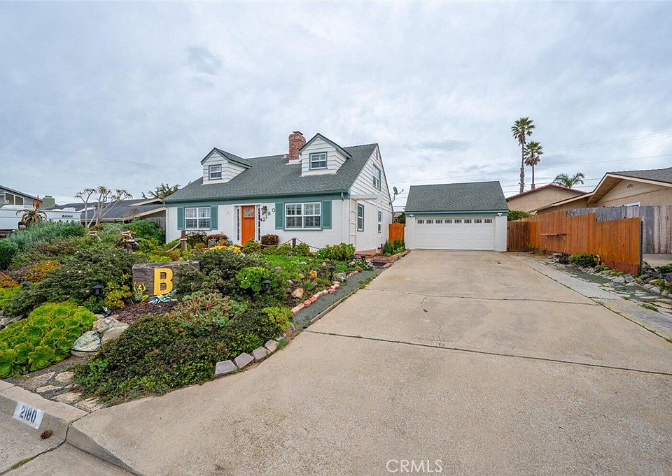 2180 Inyo St, Los Osos, CA 93402 Zillow