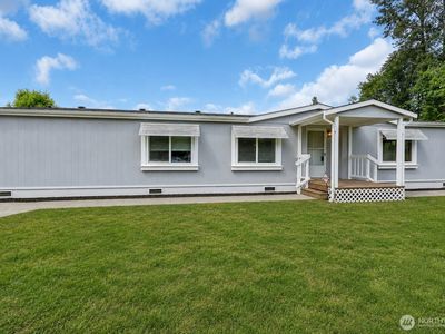 15315 116th Street E, Puyallup, WA, 98374