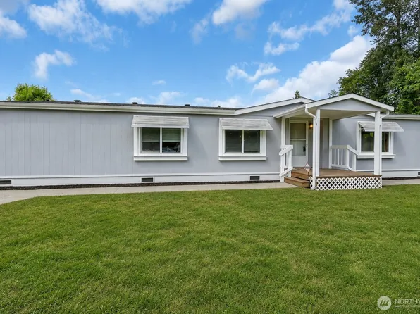15315 116th Street E, Puyallup, WA 98374