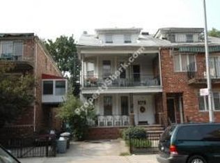 1410 57th St, Brooklyn, NY 11219