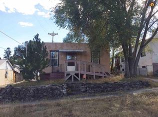 525 Pecos Ave, Raton, NM 87740