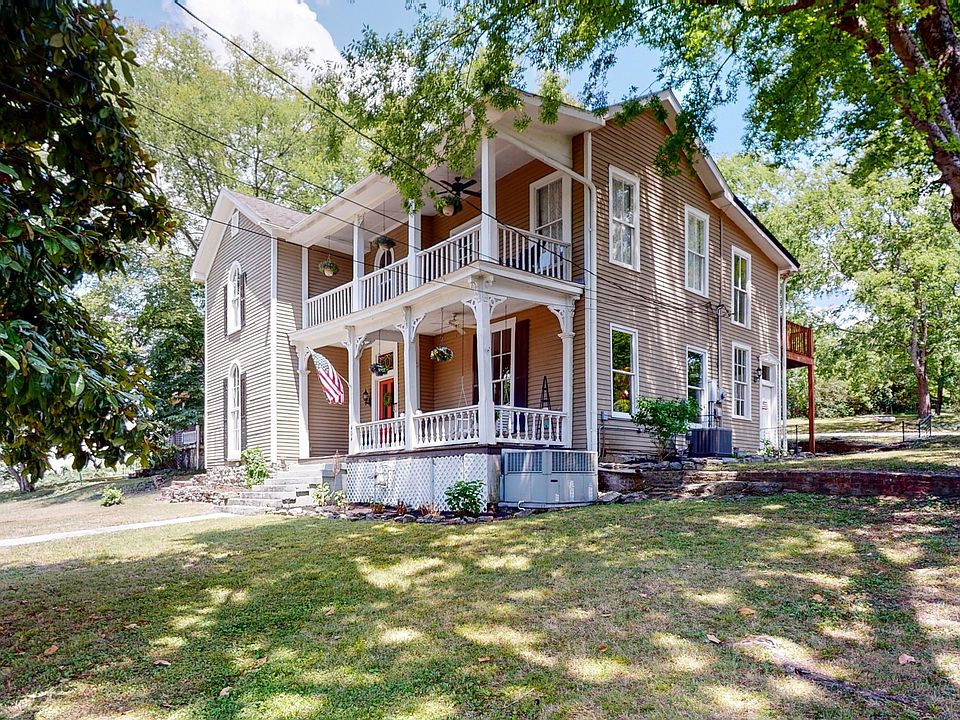404 W 6th St, Columbia, TN 38401 MLS 2503318 Zillow