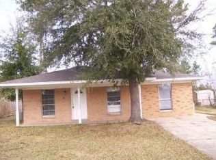 2403 Fortson St, Gulfport, MS 39503