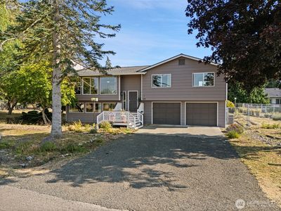 310 Libby Street, Sequim, WA, 98382