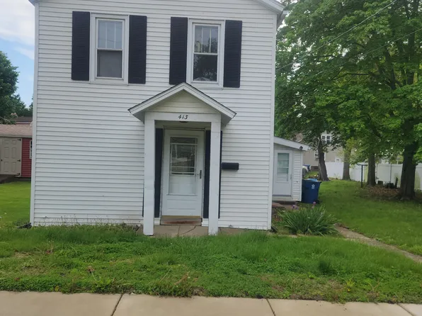 413 Fulton St, La Salle, IL 61354