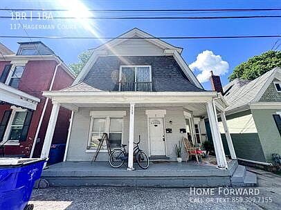 2nd image of 117 Hagerman Ct APT 1