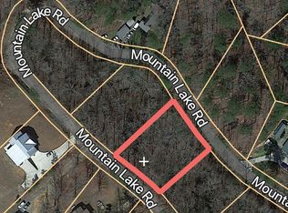 0 Mountain Lake Rd #20, Warrior, AL 35180