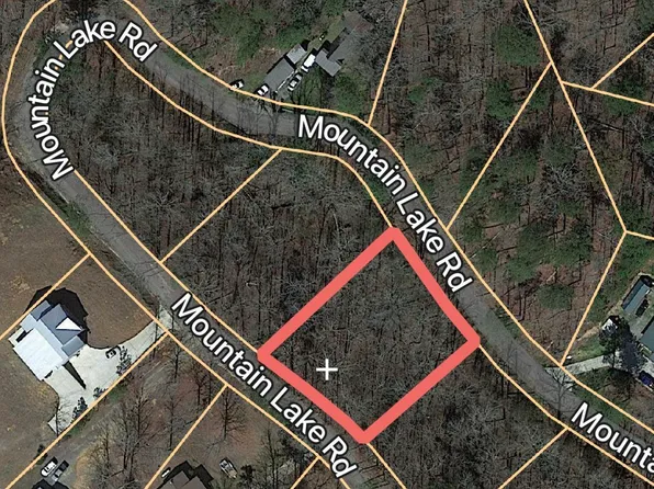 0 Mountain Lake Rd #20, Warrior, AL 35180