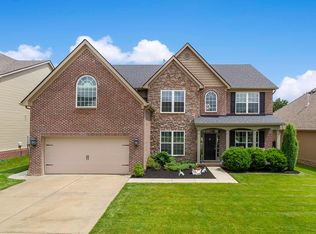 1922 Piperton Ln, Knoxville, TN 37931