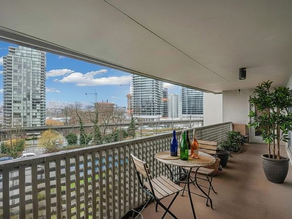2nd image of 4941 Lougheed Hwy #304