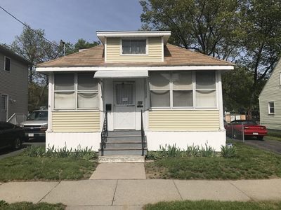 109 Eddy St, Springfield, MA, 01104
