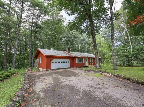19 Reservoir Road, Northfield, NH 03276