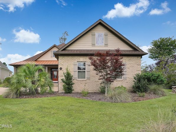 Green Spaces in Brunswick Forest