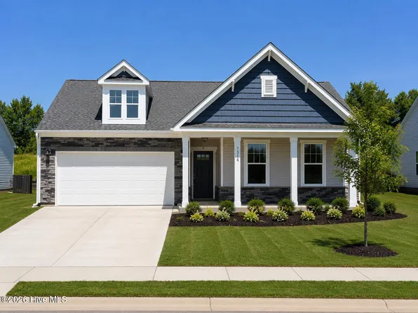5437 Dellwood Way #160, Leland, NC 28451