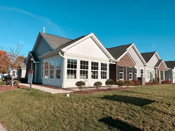 1011 Sandy Ridge Dr, Sarver, PA 16055