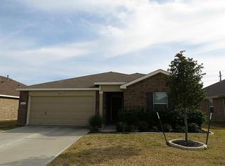 16127 Peach Bluff Ln, Cypress, TX 77429