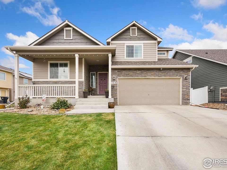 1st image of 723 Valleybrook Dr