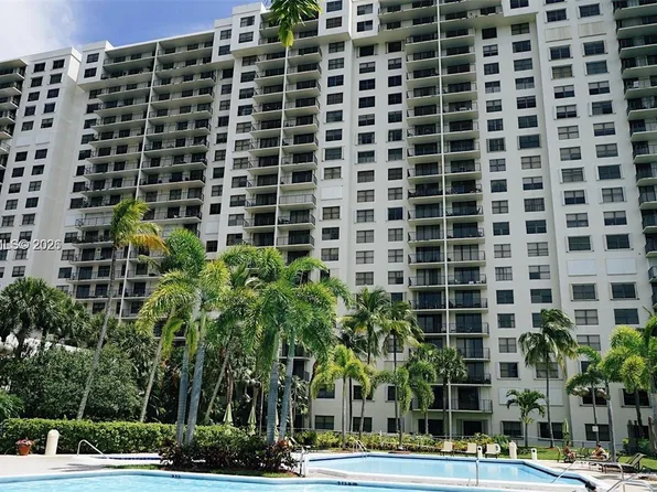 18151 NE 31st Ct APT 1912, Aventura, FL 33160