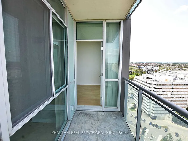 220 Burnhamthorpe Rd W #2201 — Photo 16