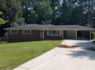 1399 Cardinal Ln, Austell, GA 30168