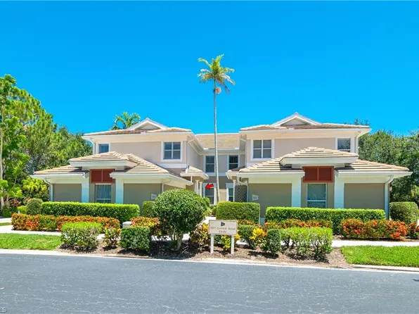 867 Carrick Bend CIR #2103, NAPLES, FL 34110