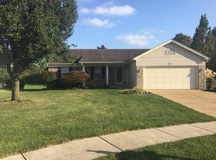 307 Jana Dr, Florissant, MO